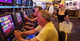 Blueprint Gaming table interface and betting controls on kompas138 slot Blueprint Gaming table interface and betting controls on kompas138 slot